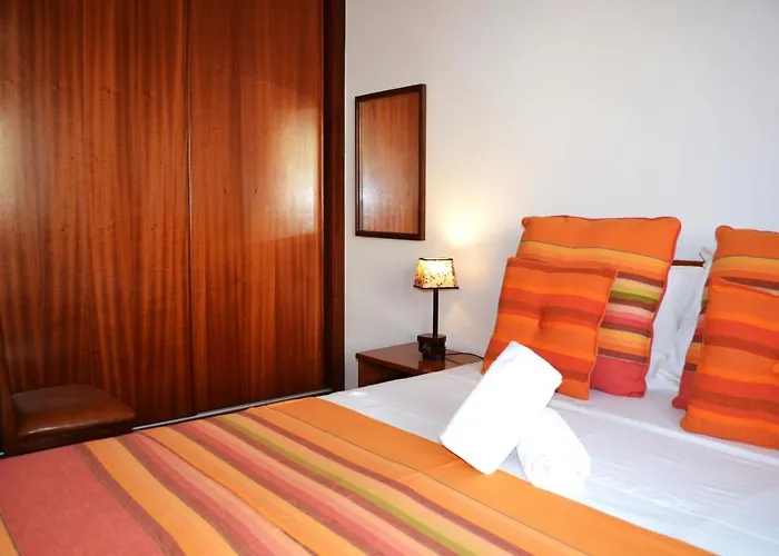 Miiranobre アパート ポルティマン