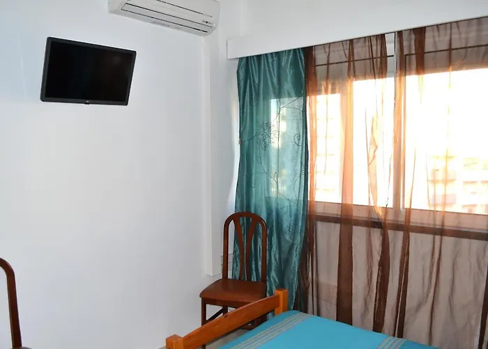 アパート Miiranobre ポルティマン