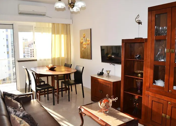 Miiranobre アパート ポルティマン