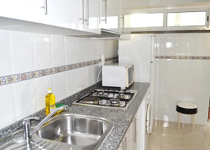 アパート Miiranobre