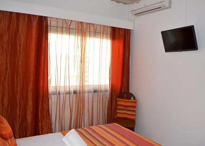 Miiranobre アパート