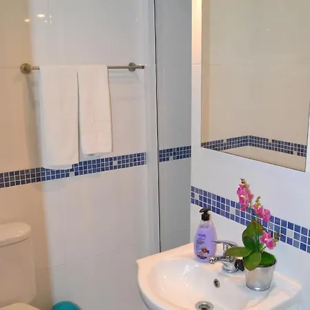 Διαμέρισμα Miiranobre *