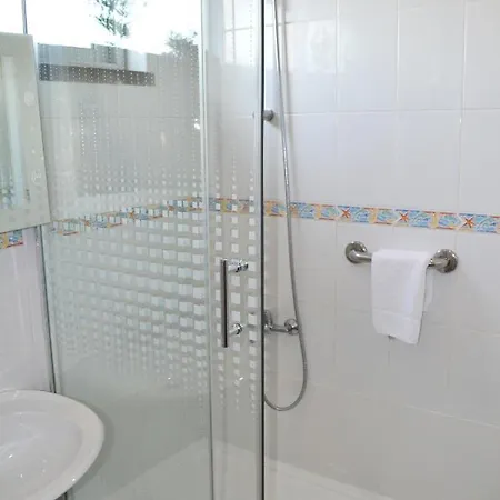 Апартаменты Miiranobre