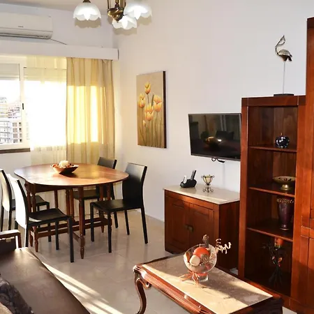 Miiranobre Apartment Portimao