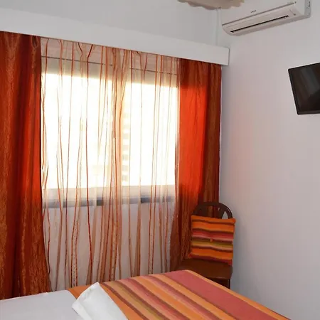 Miiranobre Апартаменты