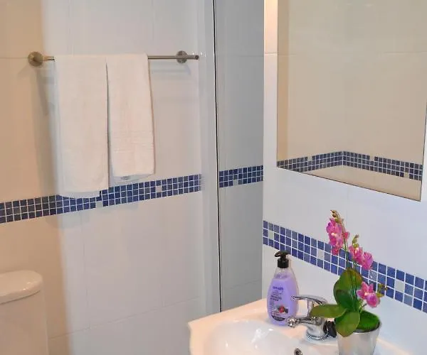 Apartment Miiranobre *