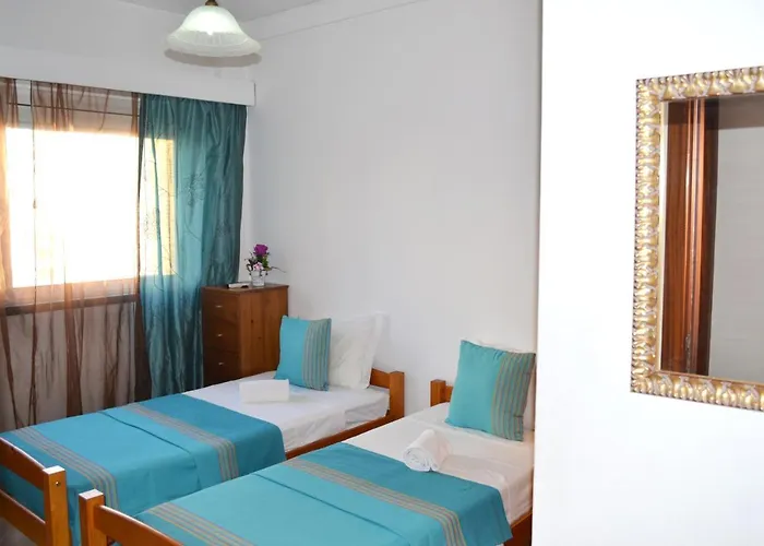 Apartment Miiranobre *