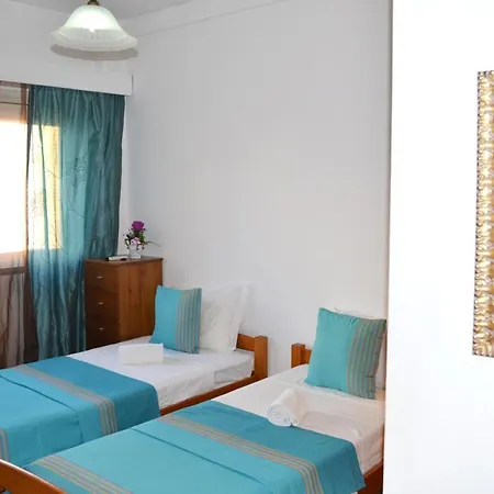 Apartamento Miiranobre *