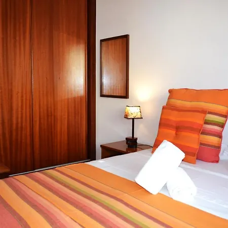 Miiranobre Apartment Portimao