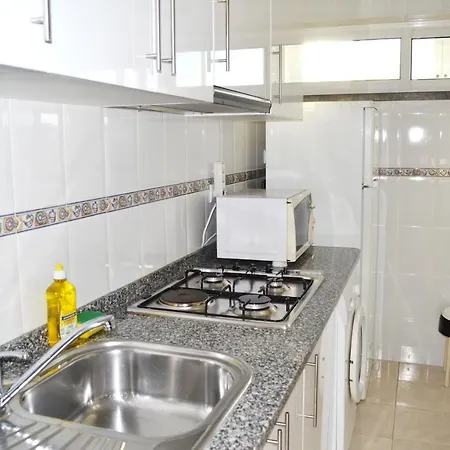 Apartamento Miiranobre